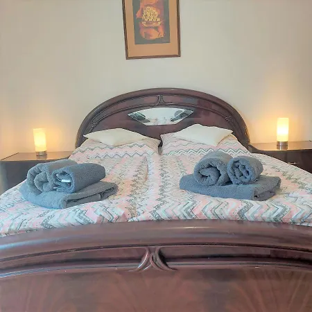 Apartment Dijana