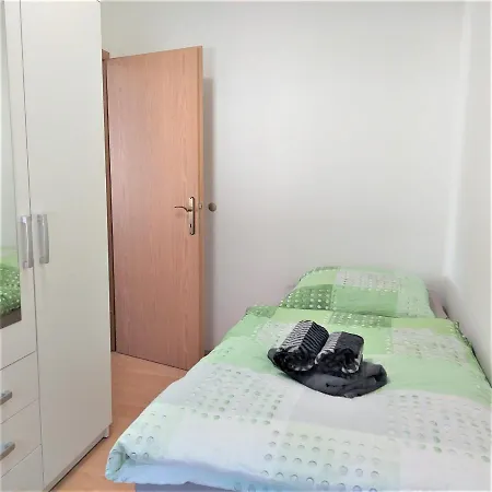 Apartment Dijana
