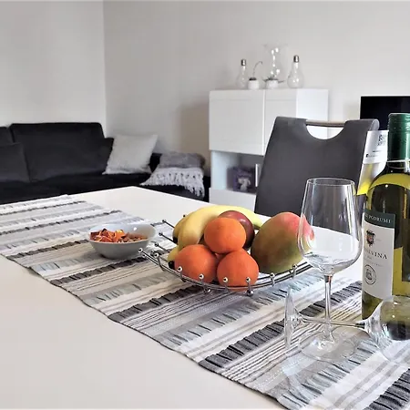 Dijana Apartment