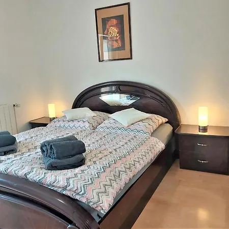Apartment Dijana Vodice