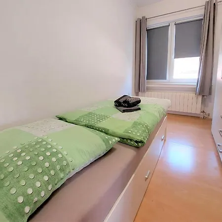 Dijana Apartment