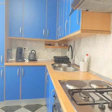 Apartment Dijana